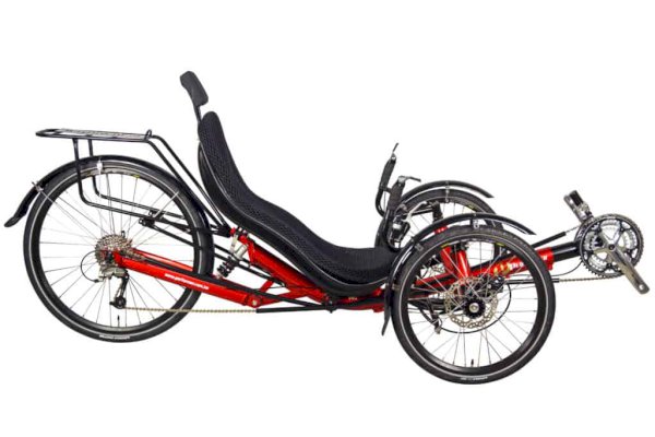 JC-26X — FRP Seat